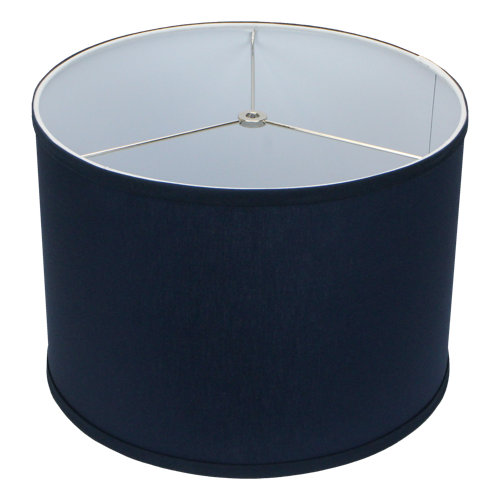 Blue Lamp Shades You'll Love Wayfair